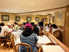 -老吉士酒家(天平路店)