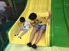 -蒙特利亲子乐园