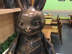 -無邪日式甜品(华润五彩城购物中心店)