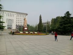 android_upload_pic-河南师范大学(主校区)