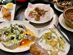 -飞尝蚝·顺德菜·鱼生(顺德总店)