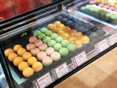 -陶陶居饼家(惠福东路店)