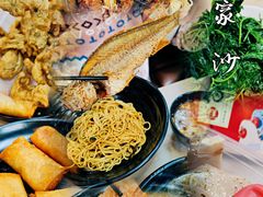-王家沙点心店(万航渡路店)