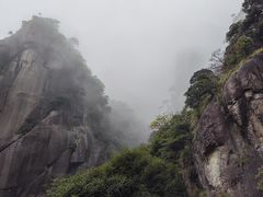 -三清山风景名胜区