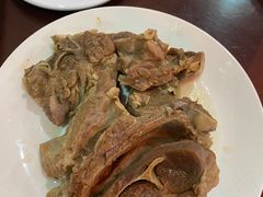 -范记靖远羊羔肉(博物馆店)