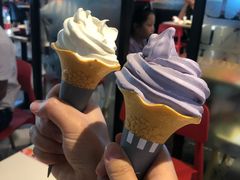 -肯德基(闵庄路店)
