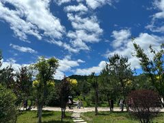 -五台山风景名胜区