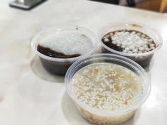 -潘玉麟糖粥