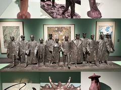 -中华艺术宫(上海美术馆)