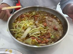 -鹍记特色牛杂面