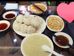 -庆丰包子铺(西便门店)