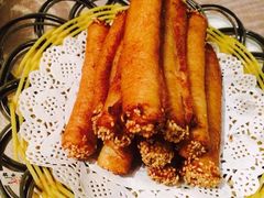 香芋卷-井水小厨·湘菜(活力广场店)