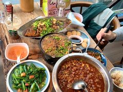 -树厨贵州菜(大十字店)