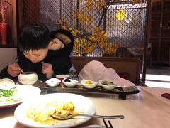 -京华烟云·北京烤鸭(领展购物广场·中关村店)