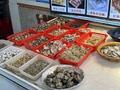 -老地方海鲜坊(步行街店)