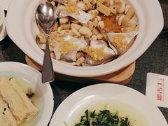 -新吉士·上海菜(浦东LCM置汇旭辉店)