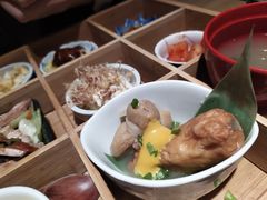 -味太助·银饭食堂(中华城店)