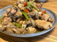 -有肉食·虎九闽菜(798艺术区店)