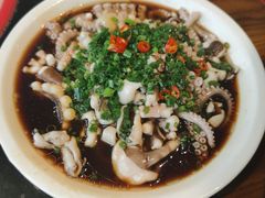 -烧货·活海鲜炭烧(湖滨商业街店)