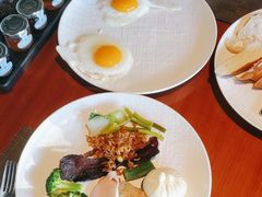 -丽晶酒店-金宝99 Restaurant