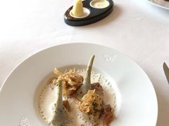 -Caprice(香港四季酒店)