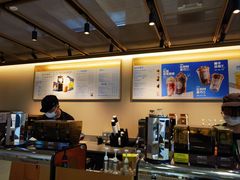-星巴克臻选(外滩中心店)