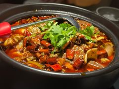 -麻六记(凤凰汇店)