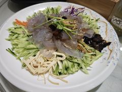 -东北故事私房菜(江南印象店)