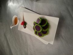 用心良苦-名羊天下陕北横山铁锅炖羊肉(博文路店)