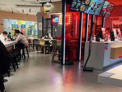 -永和大王(梅家浜店)