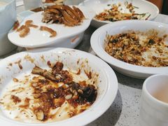 -紫光园·烤鸭·北京菜(团结湖店)
