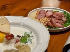 -About Bistro關於·泰式家庭料理