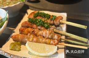Thick-braised Pork Belly