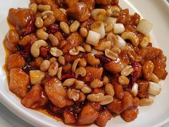 -香融府·烤鸭·家常菜(马家堡路店)