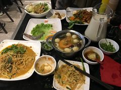 -锅色天香(巴士底区店)