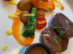 -翠贝卡&Mama Kelly Brunch Coffee(河西店)