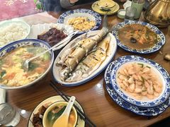 -灵福缘私房菜·农家菜(拈花湾·灵山大佛必推店)