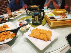 -老好人象山海鲜(岭南路店)