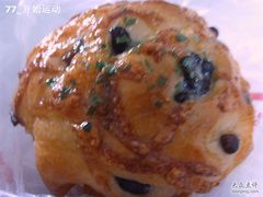 现烤油亮的-王子蛋糕(交通路店)