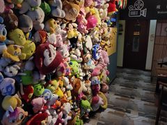 -微光私人影院(巴南万达店)