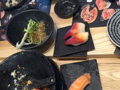 -Sushi Love 创意寿司(丽影广场店)