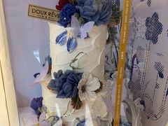 -杜哈夫DOUX RÊVE·生日蛋糕(日月光店)