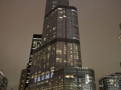 -特朗普国际酒店大厦