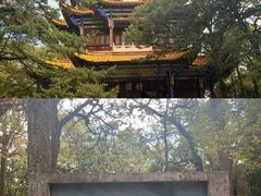 -昆明市金殿名胜区