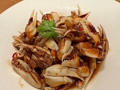 -船歌·鱼水饺青岛菜(闽江二路店)