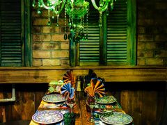 -卢布里西餐厅(总店)