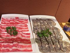 -蜀九香火锅(江油店)