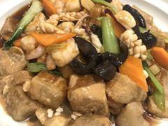 -小船渔村•大连菜•大连焖鱼(明泽街店)