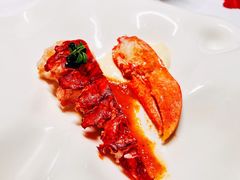 -云厨·高空西餐厅(成都瑯珀·凯悦臻选酒店)