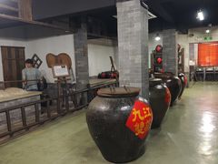 -九江双蒸博物馆